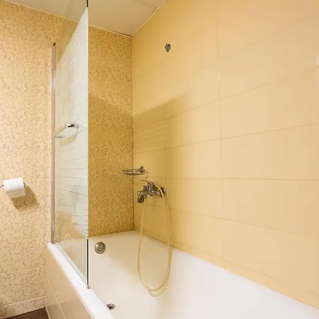 Hotel Aspassia Nauplion