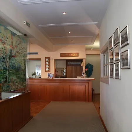 Hotel Aspassia 2*