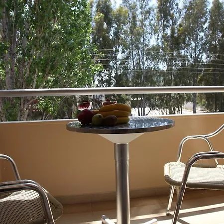 Hotel Aspassia Nauplion
