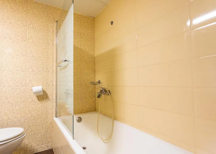 Hotel Aspassia Nauplion