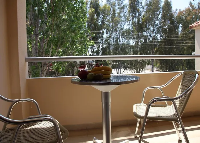 Hotel Aspassia Nauplion