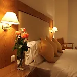 Aspassia Hotel Nafplio