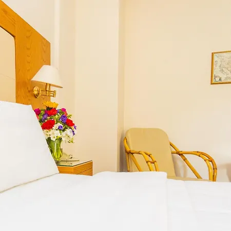 Aspassia Hotel