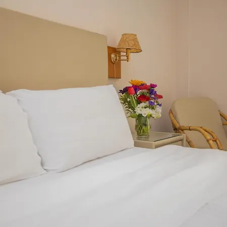 Hotel Aspassia