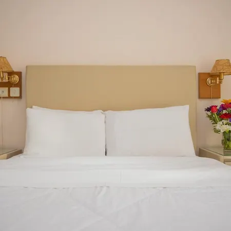Aspassia Hotel 2*
