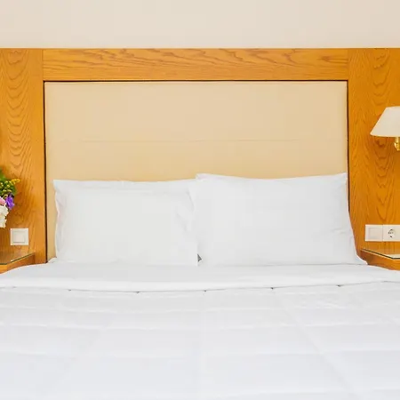 Hotel Aspassia Nauplie