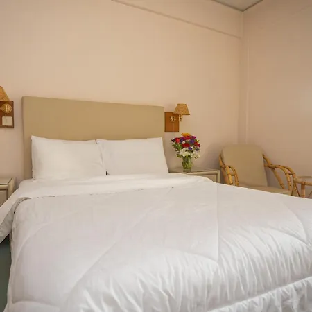 Aspassia Hotel
