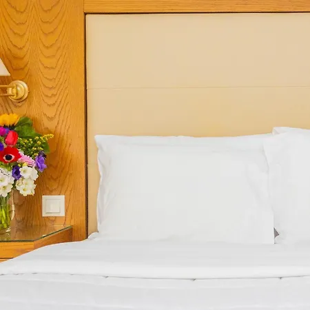 Hotel Aspassia