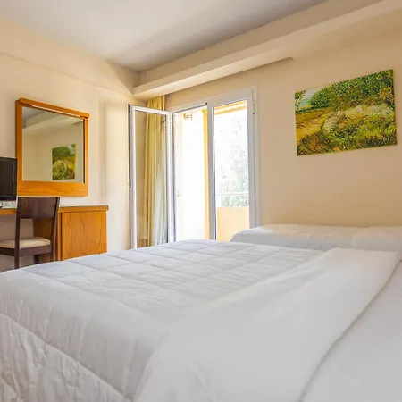Hotel Aspassia Nafplio