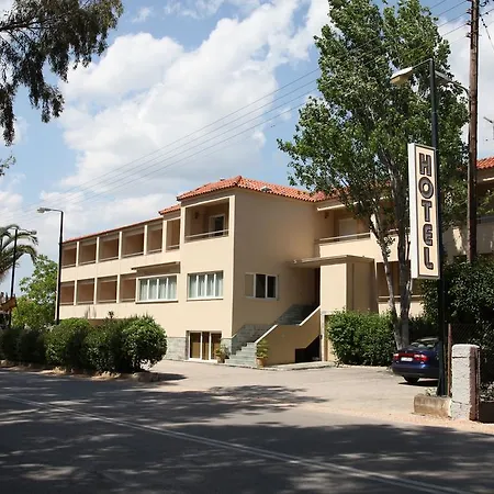 Aspassia Hotel