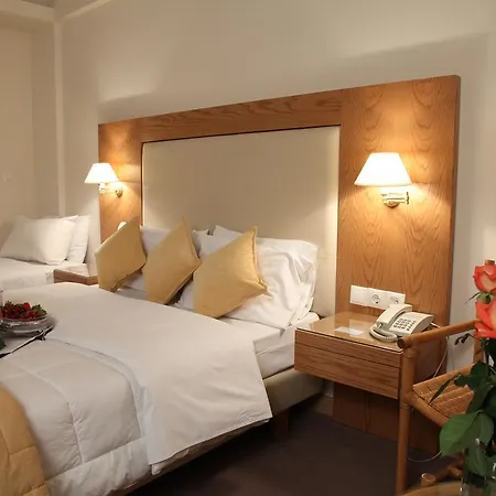 Hotel Aspassia