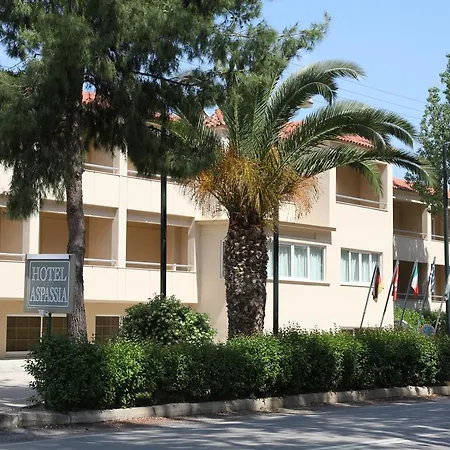 Aspassia 2*