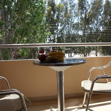 Hotel Aspassia Nauplia