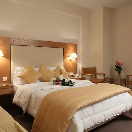 Hotel Aspassia 2*