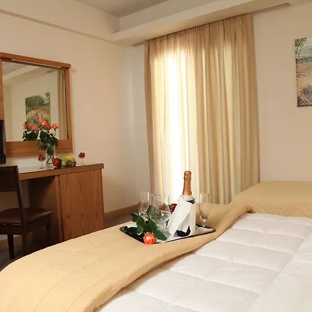 Aspassia Hotel Nafplio
