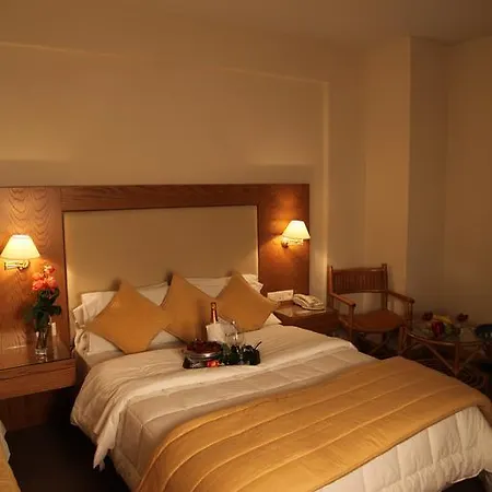 Hotel Aspassia 2*