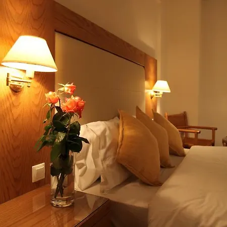 Aspassia Hotel Nafplio