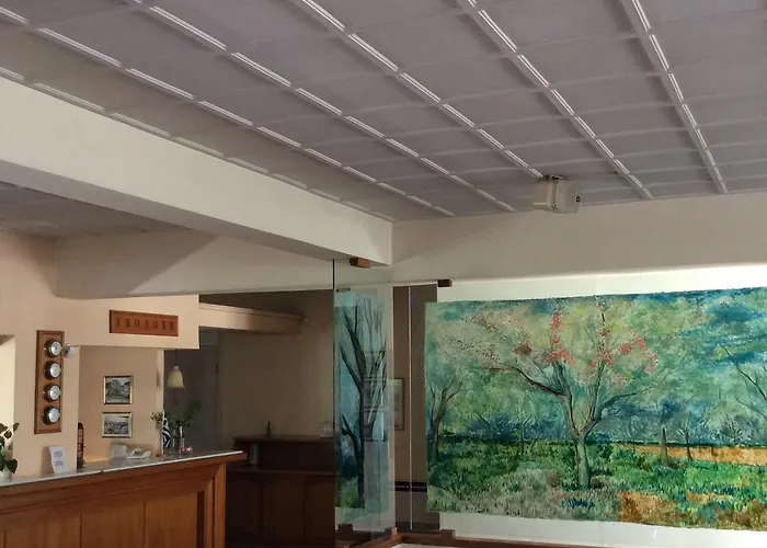 Hotel Aspassia