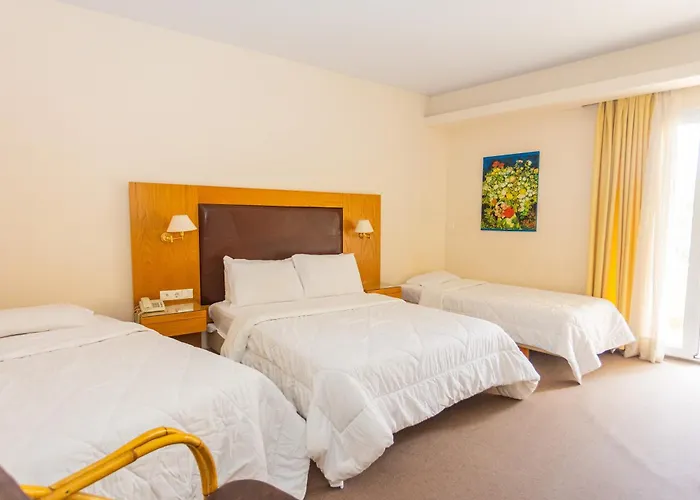 Aspassia 2* Náuplia