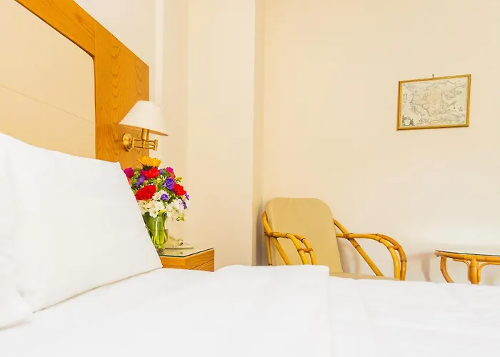 Aspassia Hotel