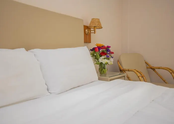 Hotel Aspassia