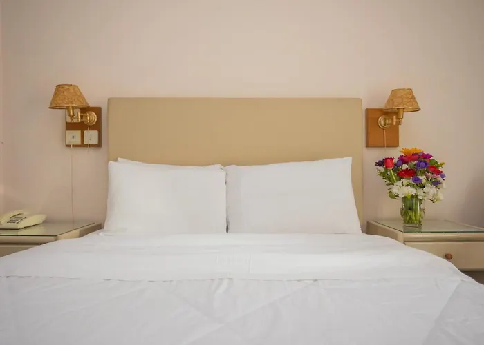 Aspassia Hotel 2*