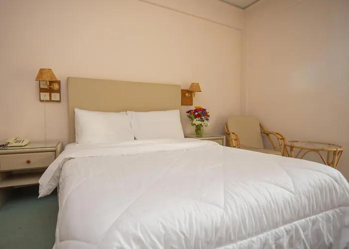 Aspassia Hotel
