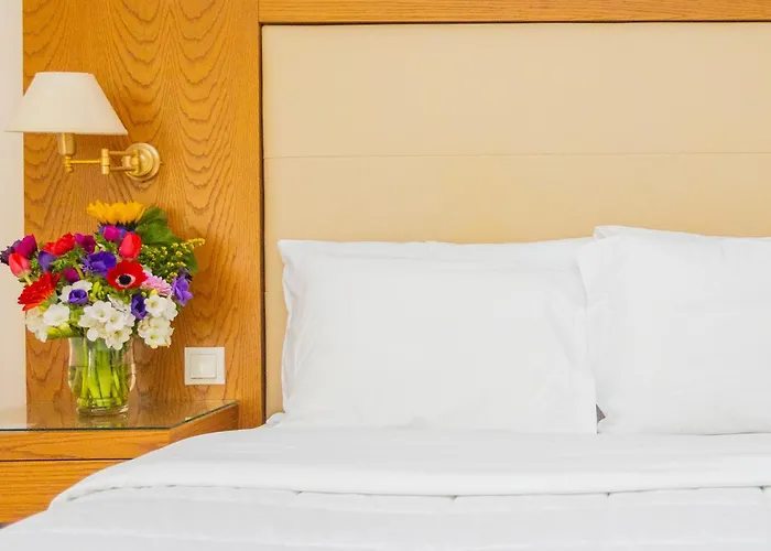 Hotel Aspassia