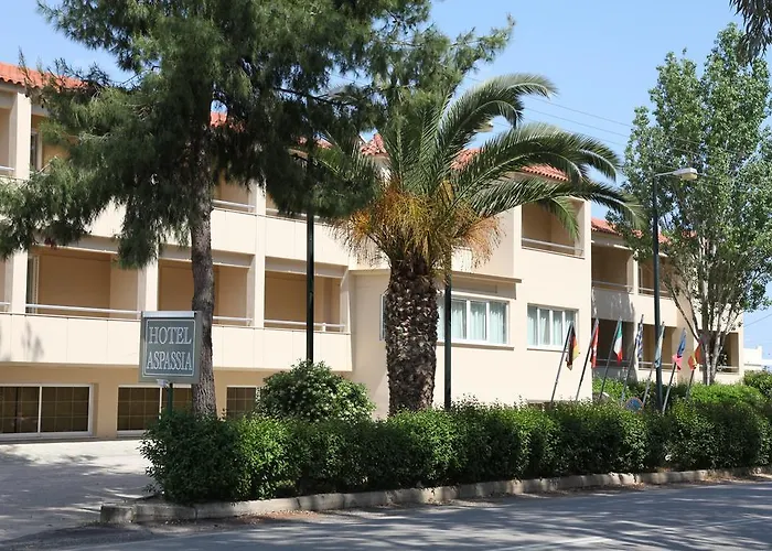 Aspassia 2*