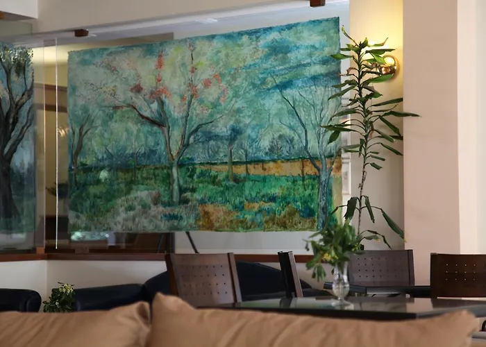 Aspassia 2* Náuplia