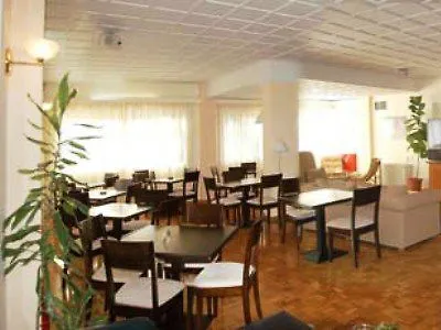 Hotel Aspassia Náuplia